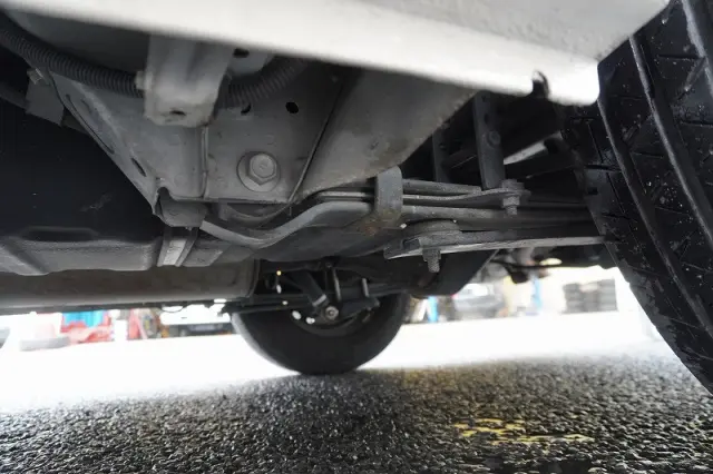 トヨタ その他(トヨタ) CBF-TRH200V(2WD)の写真12