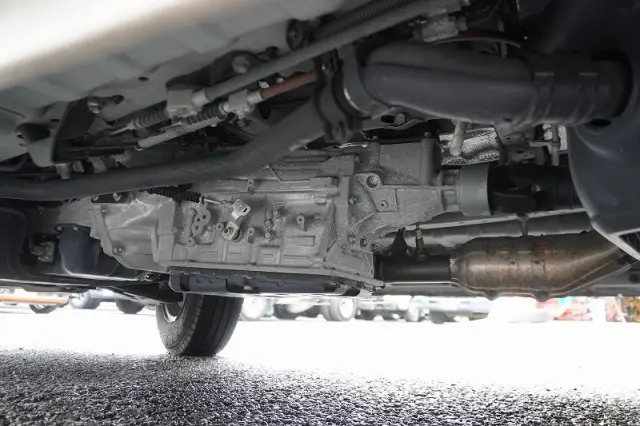 トヨタ その他(トヨタ) CBF-TRH200V(2WD)の写真13