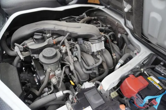 トヨタ その他(トヨタ) CBF-TRH200V(2WD)の写真14