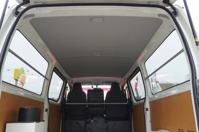 トヨタ その他(トヨタ) CBF-TRH200V(2WD)の写真17