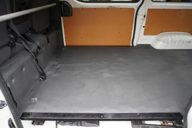 トヨタ その他(トヨタ) CBF-TRH200V(2WD)の写真26