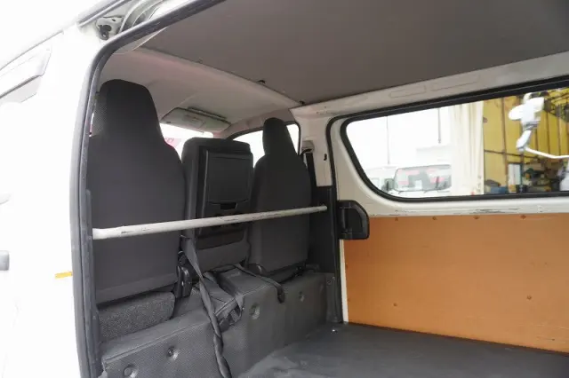 トヨタ その他(トヨタ) CBF-TRH200V(2WD)の写真27