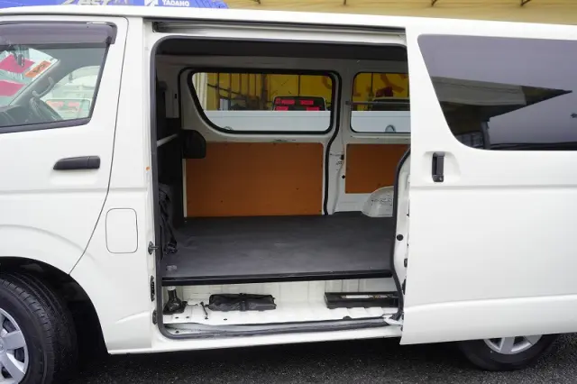 トヨタ その他(トヨタ) CBF-TRH200V(2WD)の写真28