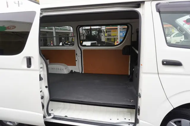 トヨタ その他(トヨタ) CBF-TRH200V(2WD)の写真29