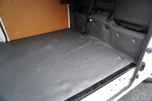 トヨタ その他(トヨタ) CBF-TRH200V(2WD)の写真30