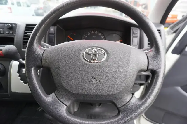 トヨタ その他(トヨタ) CBF-TRH200V(2WD)の写真31