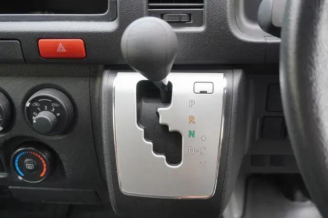 トヨタ その他(トヨタ) CBF-TRH200V(2WD)の写真32