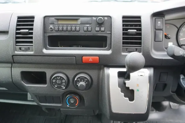 トヨタ その他(トヨタ) CBF-TRH200V(2WD)の写真33