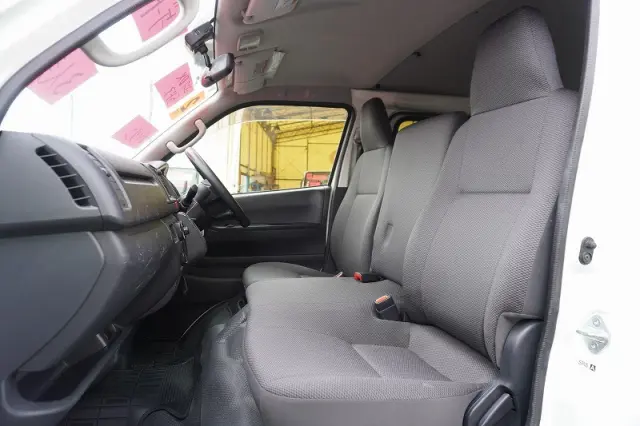 トヨタ その他(トヨタ) CBF-TRH200V(2WD)の写真41