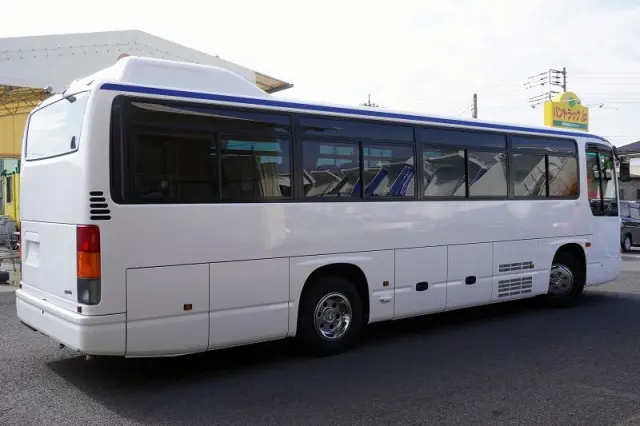 日野 メルファ SDG-RR7JJCA(2WD)の写真8