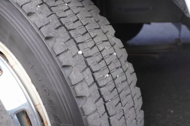 日野 メルファ SDG-RR7JJCA(2WD)の写真9