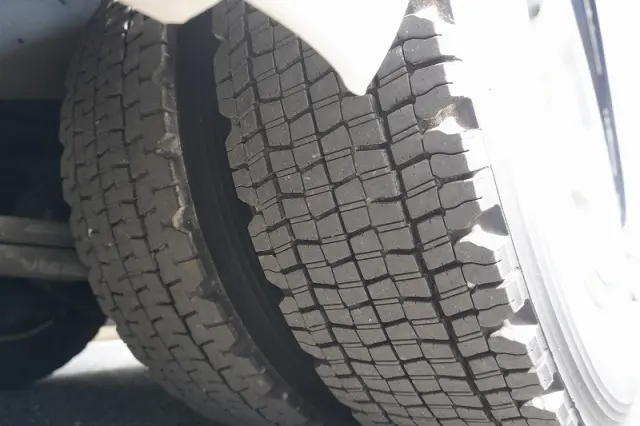 日野 メルファ SDG-RR7JJCA(2WD)の写真10