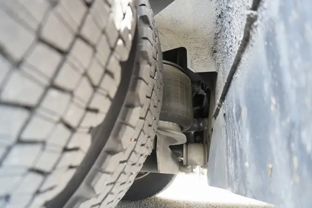 日野 メルファ SDG-RR7JJCA(2WD)の写真11