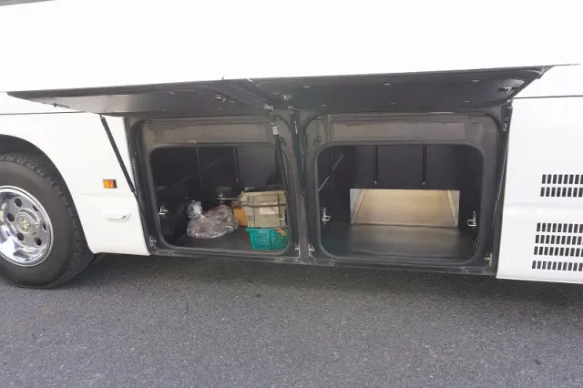 日野 メルファ SDG-RR7JJCA(2WD)の写真14