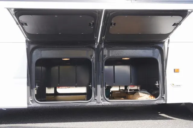 日野 メルファ SDG-RR7JJCA(2WD)の写真15