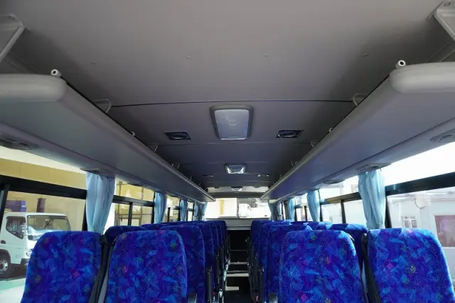 日野 メルファ SDG-RR7JJCA(2WD)の写真22