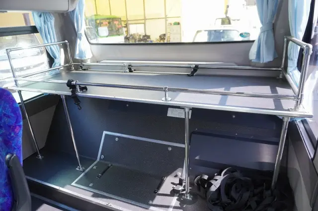 日野 メルファ SDG-RR7JJCA(2WD)の写真24