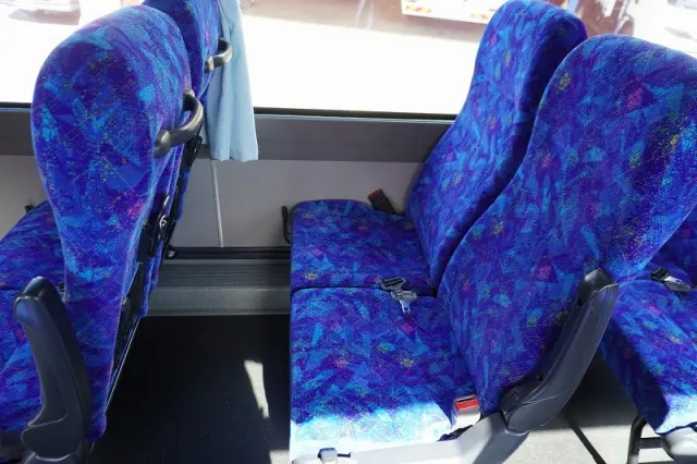 日野 メルファ SDG-RR7JJCA(2WD)の写真30