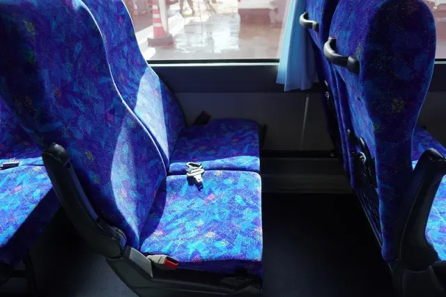 日野 メルファ SDG-RR7JJCA(2WD)の写真31