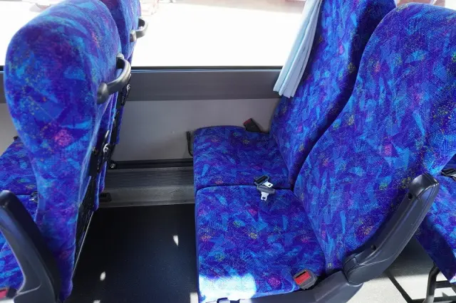 日野 メルファ SDG-RR7JJCA(2WD)の写真32