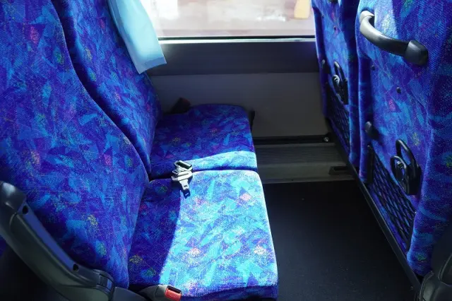 日野 メルファ SDG-RR7JJCA(2WD)の写真33