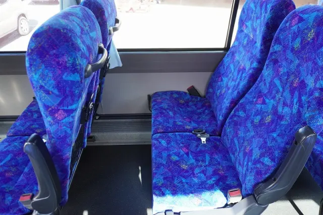 日野 メルファ SDG-RR7JJCA(2WD)の写真34