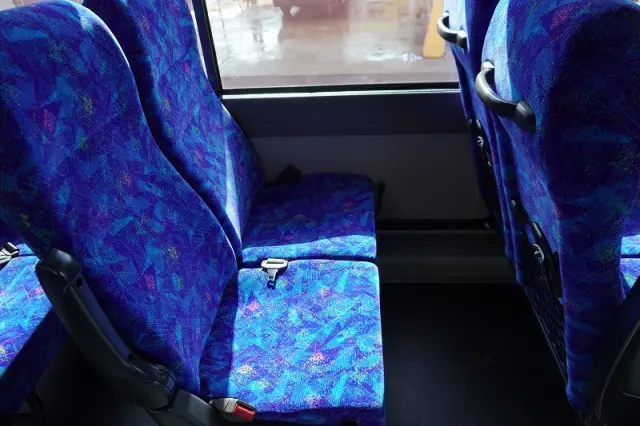 日野 メルファ SDG-RR7JJCA(2WD)の写真35