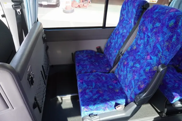 日野 メルファ SDG-RR7JJCA(2WD)の写真38