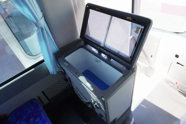 日野 メルファ SDG-RR7JJCA(2WD)の写真40