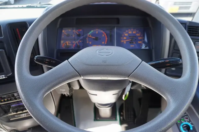 日野 メルファ SDG-RR7JJCA(2WD)の写真42