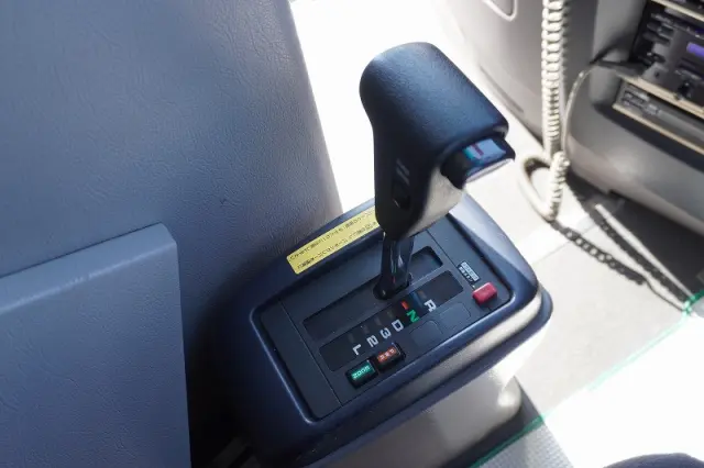 日野 メルファ SDG-RR7JJCA(2WD)の写真43