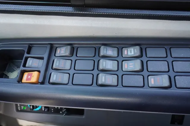 日野 メルファ SDG-RR7JJCA(2WD)の写真46