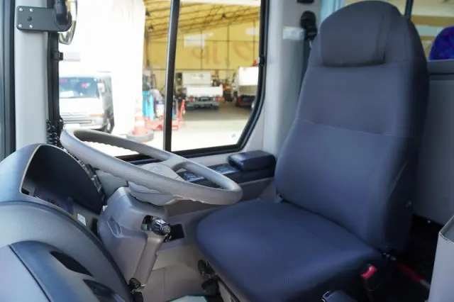 日野 メルファ SDG-RR7JJCA(2WD)の写真50