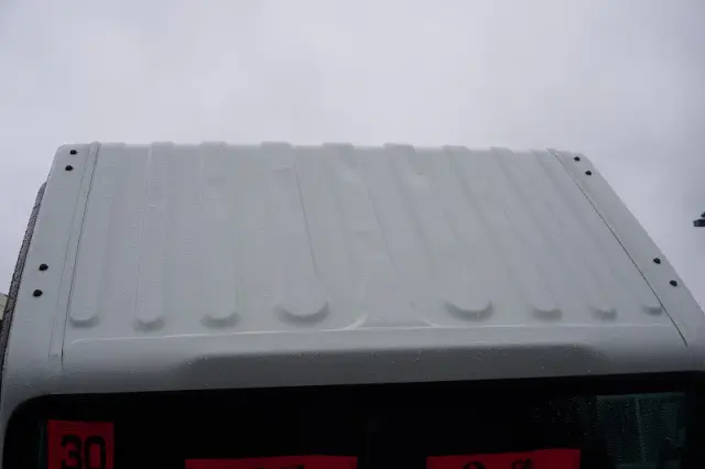 いすゞ エルフ TRG-NLR85AN(2WD)の写真16