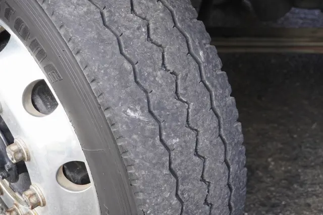 三菱 ファイター QDG-FQ62F(6x4)の写真9