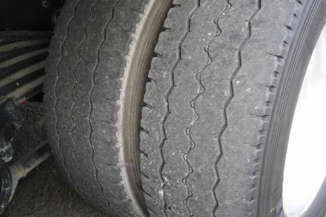 三菱 ファイター QDG-FQ62F(6x4)の写真11