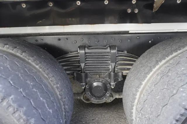 三菱 ファイター QDG-FQ62F(6x4)の写真12