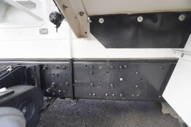 三菱 ファイター QDG-FQ62F(6x4)の写真13