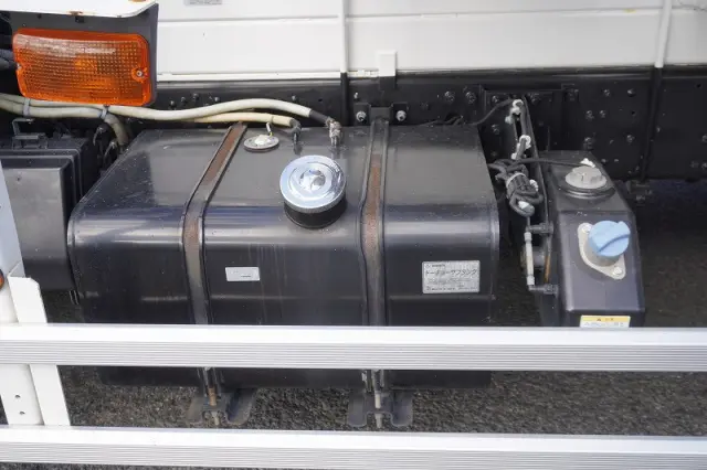 三菱 ファイター QDG-FQ62F(6x4)の写真18