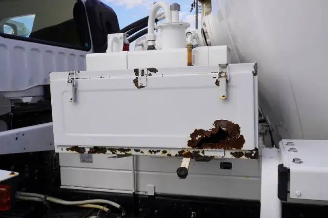 三菱 ファイター QDG-FQ62F(6x4)の写真19