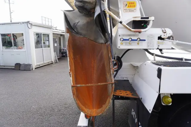 三菱 ファイター QDG-FQ62F(6x4)の写真23