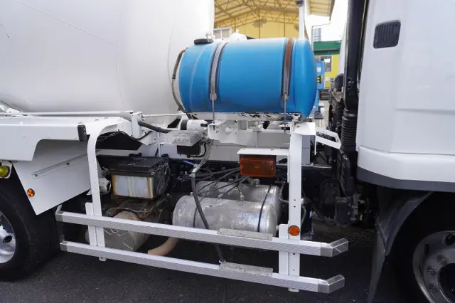 三菱 ファイター QDG-FQ62F(6x4)の写真24