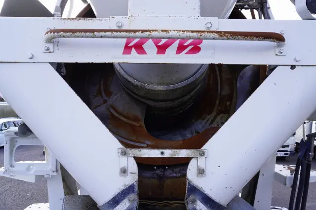 三菱 ファイター QDG-FQ62F(6x4)の写真26