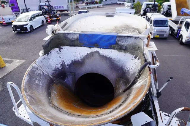 三菱 ファイター QDG-FQ62F(6x4)の写真27