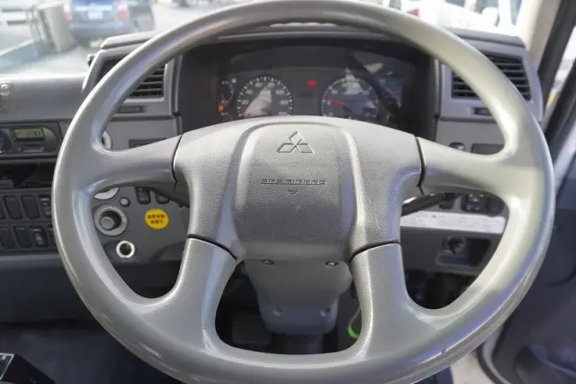 三菱 ファイター QDG-FQ62F(6x4)の写真29