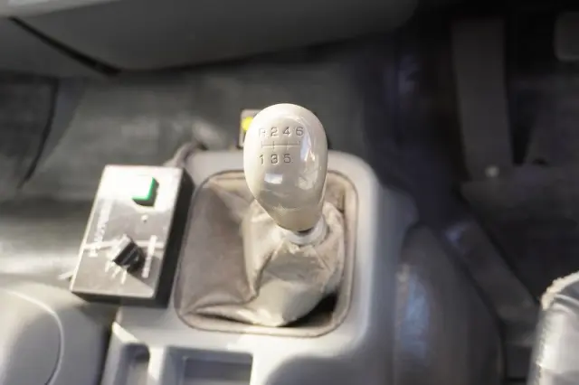 三菱 ファイター QDG-FQ62F(6x4)の写真30