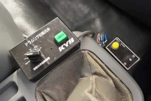 三菱 ファイター QDG-FQ62F(6x4)の写真31