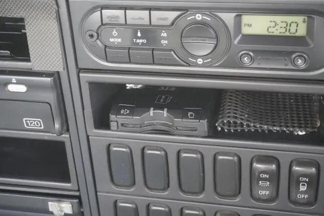 三菱 ファイター QDG-FQ62F(6x4)の写真33