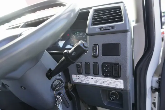 三菱 ファイター QDG-FQ62F(6x4)の写真34