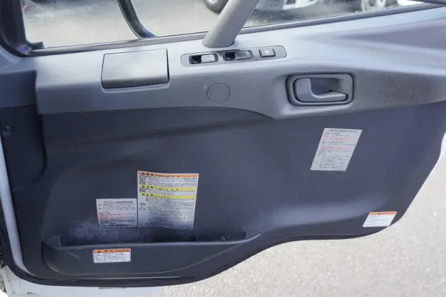 三菱 ファイター QDG-FQ62F(6x4)の写真36